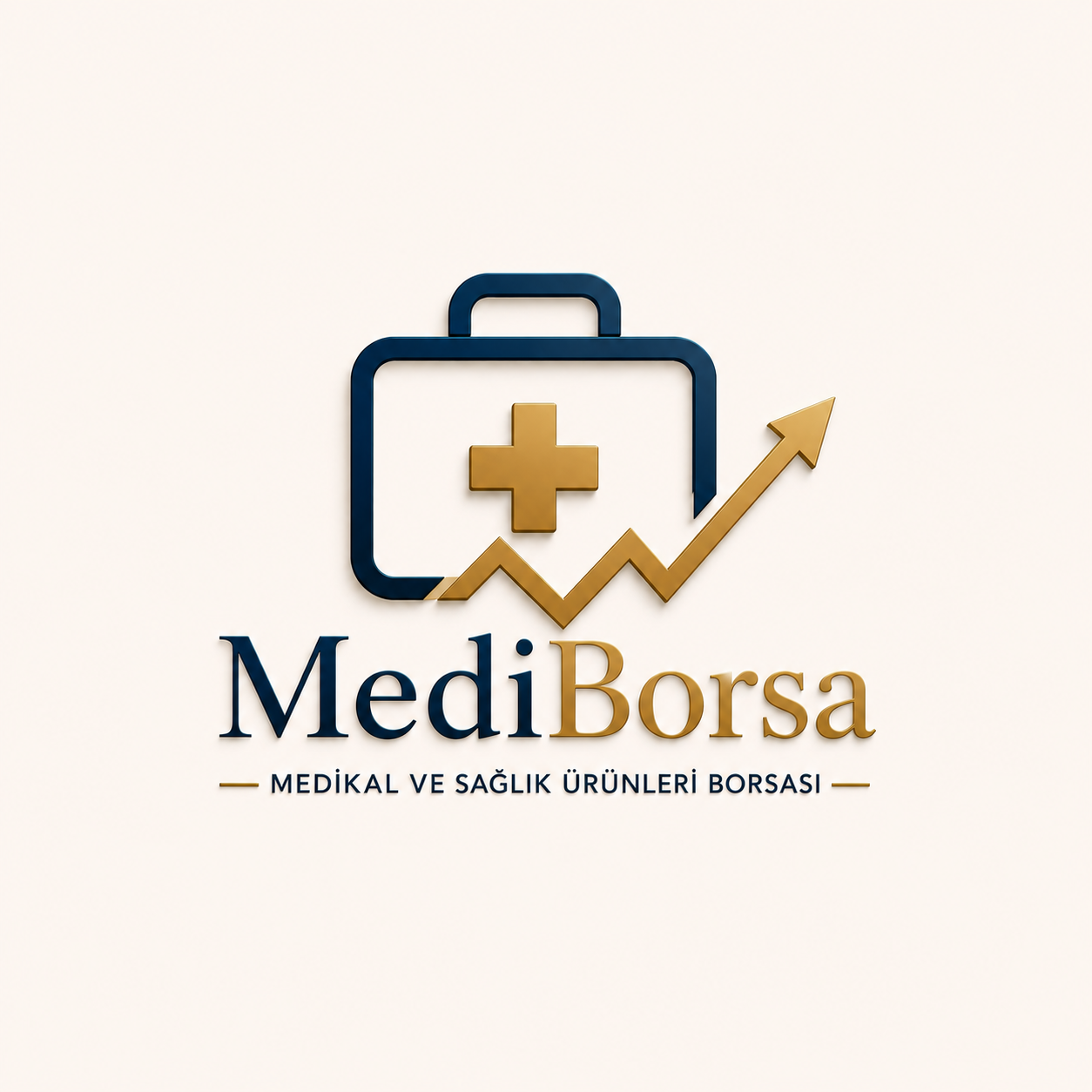 MediBorsa Yükleniyor.Stay Tuned!